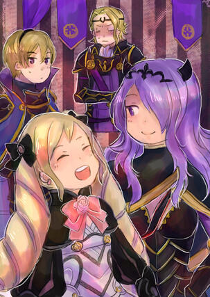 FE14 - Nohr