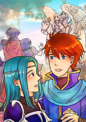 FE7 - From Now On