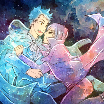 KHR - Night Creatures