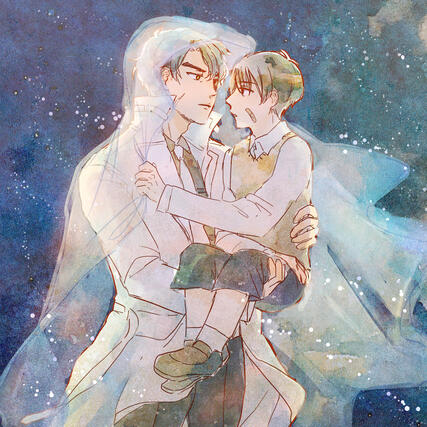 ORV - Pick A Little Star