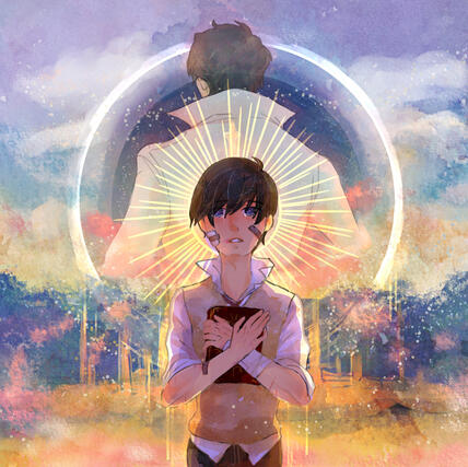 ORV - Once Upon A Dream